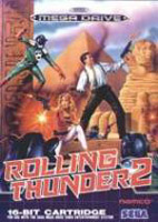 Rolling Thunder 2